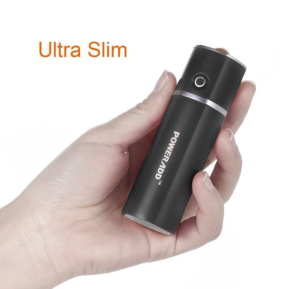 Foto de Poweradd Slim 2 (8/12)