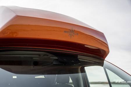 Ford Transit Custom Nugget Plus 2022 Prueba 020