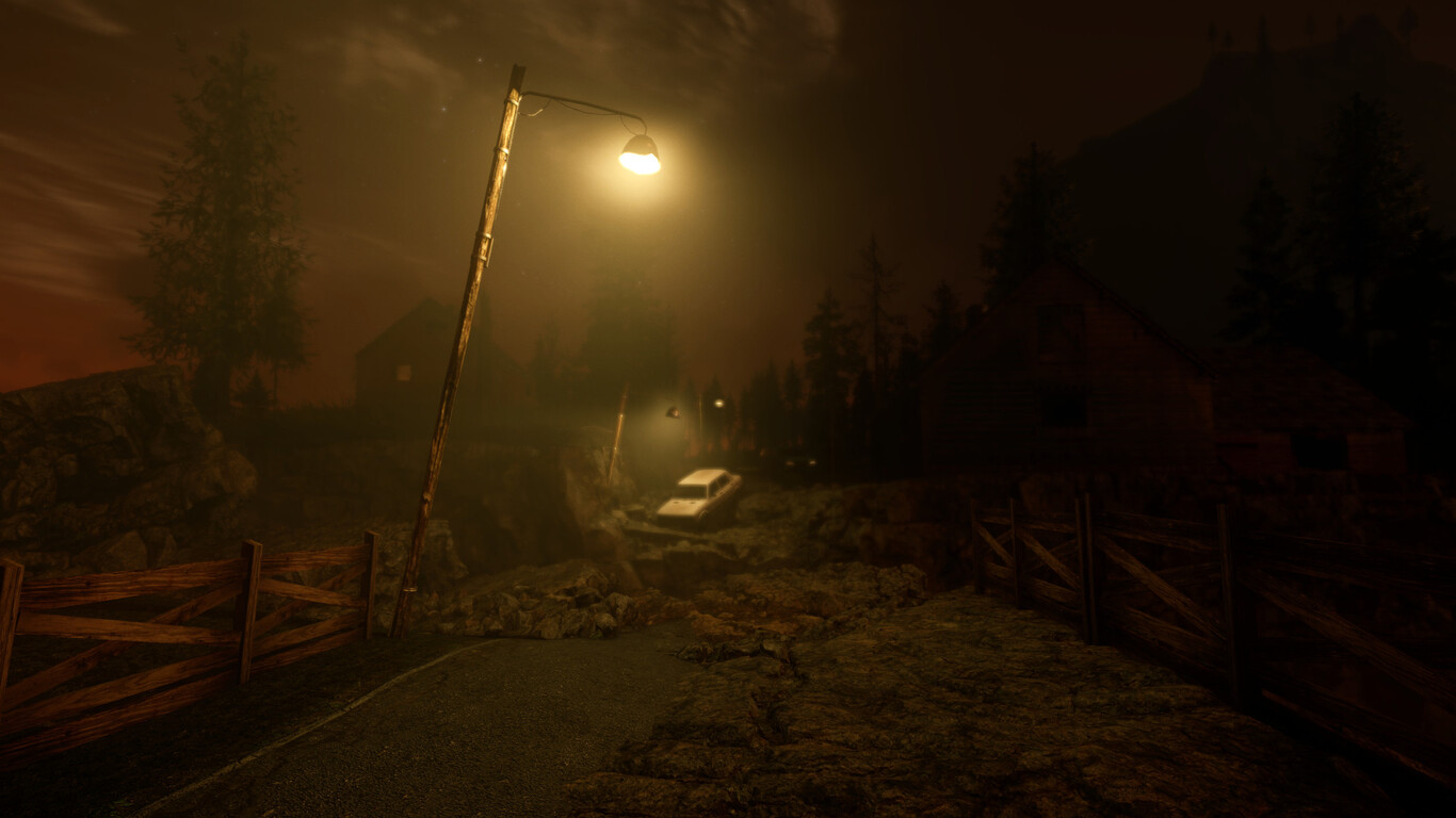 Si te gustan las aventuras de terror lovecraftiano, este juego es para ti:  The Alien Cube ya tiene fecha de lanzamiento y nuevo tráiler