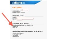 ¿Qué periódico aplica mal el IVA, eldiario.es o El Mundo en Orbyt?