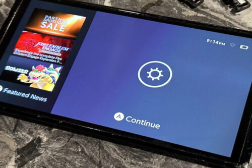 XtkswitchEle pode ter cometido um erro básico: ter a conta em um Switch secundário / Imagem: Mein-MMO