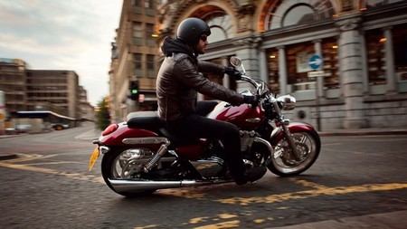 Triumph Extra Classic & Cruiser hasta final de abril