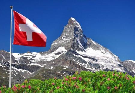 Zermatt, una ecociudad pionera