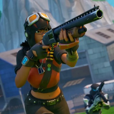 Fortnite Og Nuevo Modo