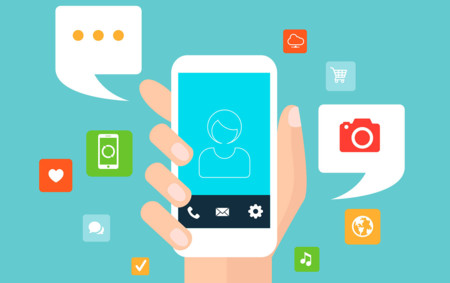Controlando la dependencia al móvil: reducir notificaciones e interrupciones