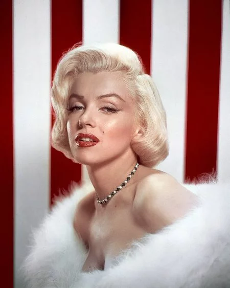 MAC ya piensa en Marilyn Monroe para su próxima colección