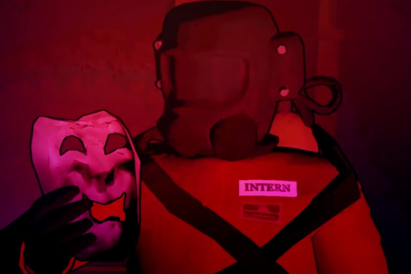 Imagen De Lethal Company Zeekerss 2