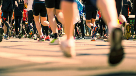 Incribirse en una carrera, la mejor forma de entrenar motivado