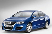 Volkswagen Passat R36