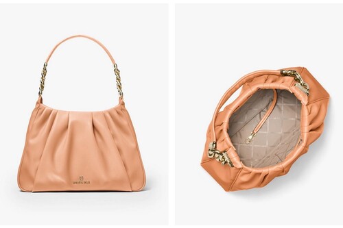 Bolsos de auténtico lujo en El Corte Inglés con descuentos de hasta el 60%: Michael Kors, Tous, Adolfo Domínguez y más