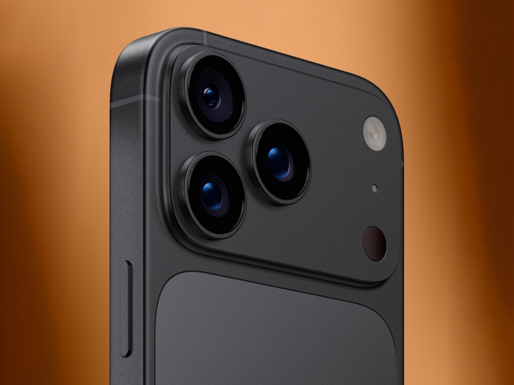 Más allá de los megapíxeles: la cámara del iPhone 17 Pro prepara su mayor revolución en años y estas filtraciones de última hora lo confirman