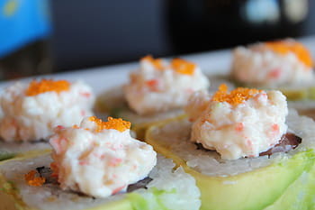 Salsa Tampico. Receta casera sencilla para acompañar sushi