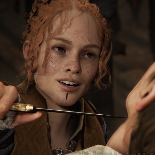Resonance: A Plague Tale Legacy análisis