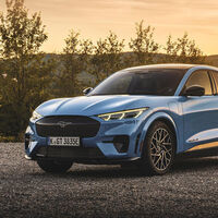 Ford echará a 3.800 trabajadores, pero la planta de Almussafes se libra gracias al coche eléctrico