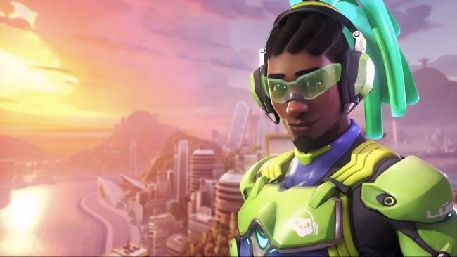 Overwatch 2 Mapas