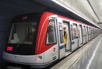 Las familias numerosas de Cataluña tendrán descuentos en transporte público 