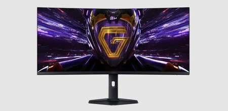 Monitor Gaming Xiaomi G34wqi
