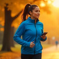 Entrenar en vacaciones es más fácil con estas cinco apps gratuitas (y sin gimnasio de por medio)
