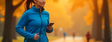 Entrenar en vacaciones es más fácil con estas cinco apps gratuitas (y sin gimnasio de por medio)
