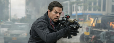 Mark Wahlberg quer levar herói desconhecido dos anos 60 para as telas de cinema 