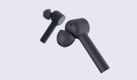 Mi Airdots Pro