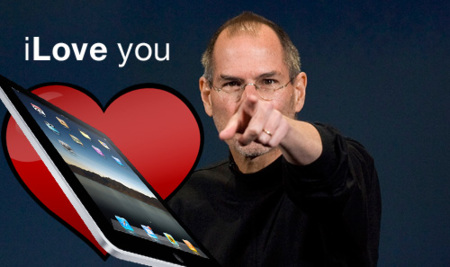 10 cosas que me vuelven loco del iPad