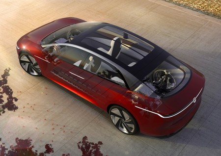 Volkswagen Id 5 Llegara En 2022 6