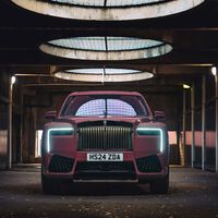 "No podemos impedirlo". Europa quería estrangular el comercio con Rusia, pero el CEO de Rolls-Royce confirma que es imposible frenar el contrabando de coches de lujo
