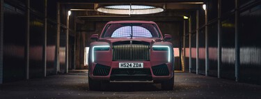 "No podemos impedirlo". Europa quería estrangular el comercio con Rusia, pero el CEO de Rolls-Royce confirma que es imposible frenar el contrabando de coches de lujo