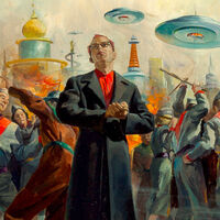 Netflix va a volver a adaptar a uno de los mejores escritores de ciencia ficción de la historia. El problema es que ya está enfadando a sus fans