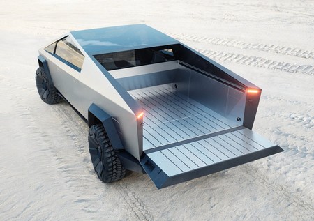 Tesla busca locaciones para construir la fábrica donde ensamblará la Cybertruck y el Model Y