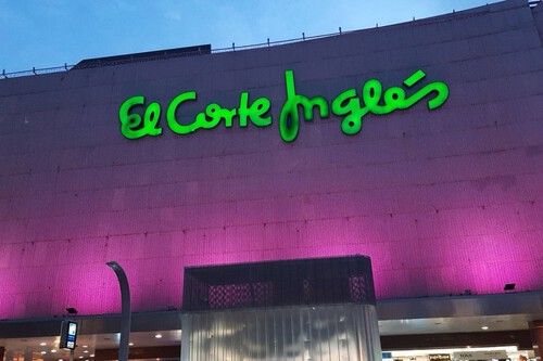 Liquidación en el outlet de El Corte Inglés: camisas Armani, Hugo Boss y más con descuentos de hasta el 60%