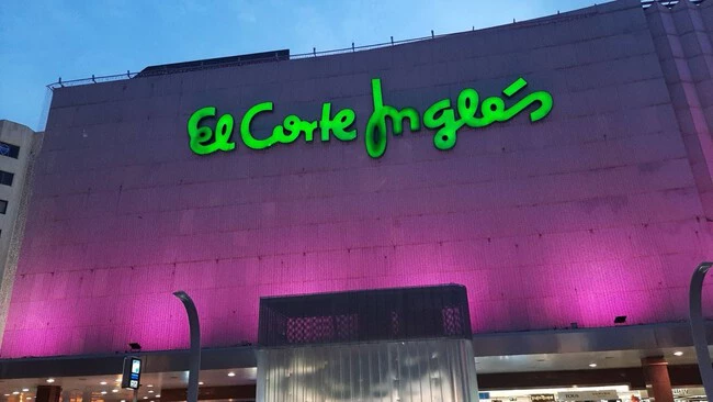 Eci Rebajas
