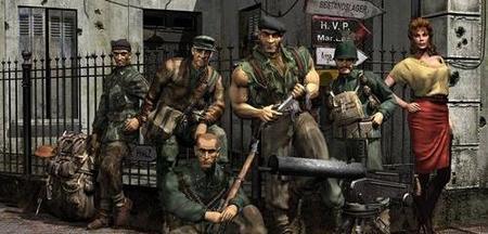 Pyro Studios niega el desarrollo del nuevo 'Commandos'