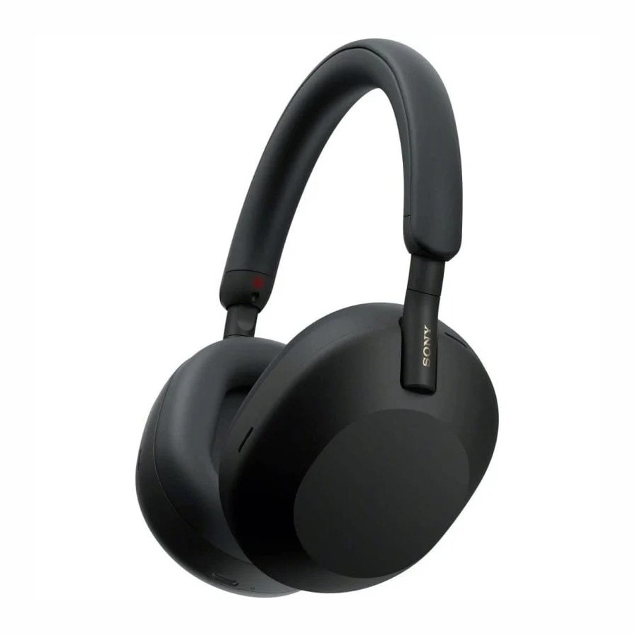 Sony WH1000XM5 (estuche blando)