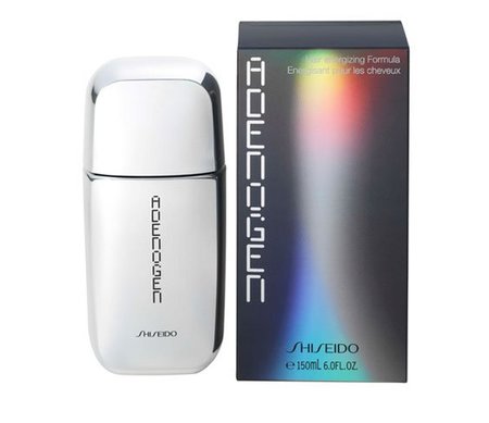 Cosmética capilar anticaída: el estudio sobre la Adenosina de Shiseido Men