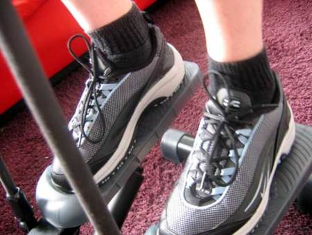 Un zapato inteligente para mejorar nuestra salud
