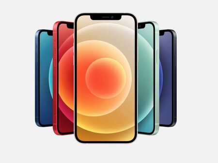 Reveladas las capacidades de batería de los iPhone 12 y iPhone 12 mini: son más pequeñas que el año pasado