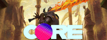 Merlín debe morir en este nuevo Soulslike que recuerda muchísimo a Demon's Souls y se está haciendo en Madrid