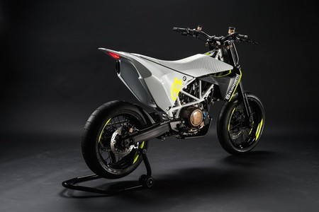 Husqvarna 701