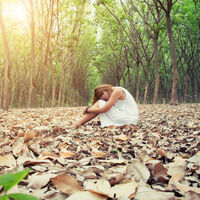 El duelo de la no maternidad: el duro momento de aceptar que no tendrás hijos