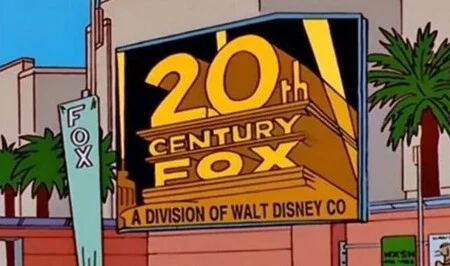 Disney FOX