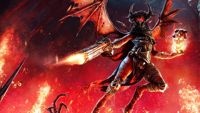 Metal Hellsinger Demo Gratis