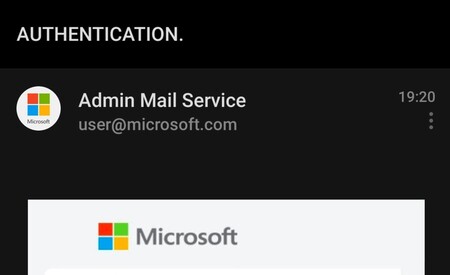 Así se están sofisticando los correos electrónicos de estafas para que pensemos que son de Microsoft (u otros) y no un engaño