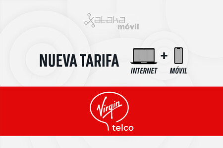 Los gigas ilimitados vuelven a Virgin telco con una pequeña rebaja a cambio de más permanencia
