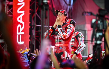 Marquez Ducati Motogp 2026