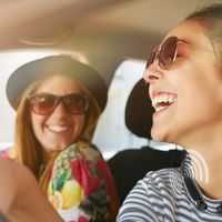 Probamos un altavoz al cuello para llamar mientras conducimos