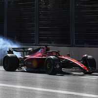 El fatalismo de Ferrari que cuesta un mundial de F1: cuatro averías, el equipo con más abandonos y paradas muy lentas 