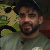 Perdió su trabajo y convirtió su pequeño Smart en una pizzería. Ahora factura 12.000 dólares al mes en Nueva York