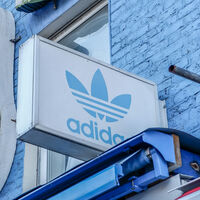 Adidas tiene en su outlet las zapatillas que superan a las Samba: cómodas y con un precio insuperable   